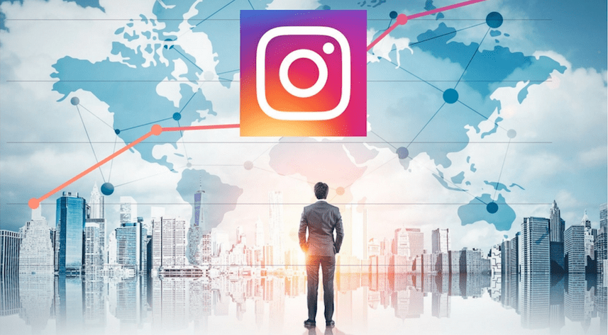 5 bonnes raisons d’utiliser Instagram pour promouvoir son entreprise
