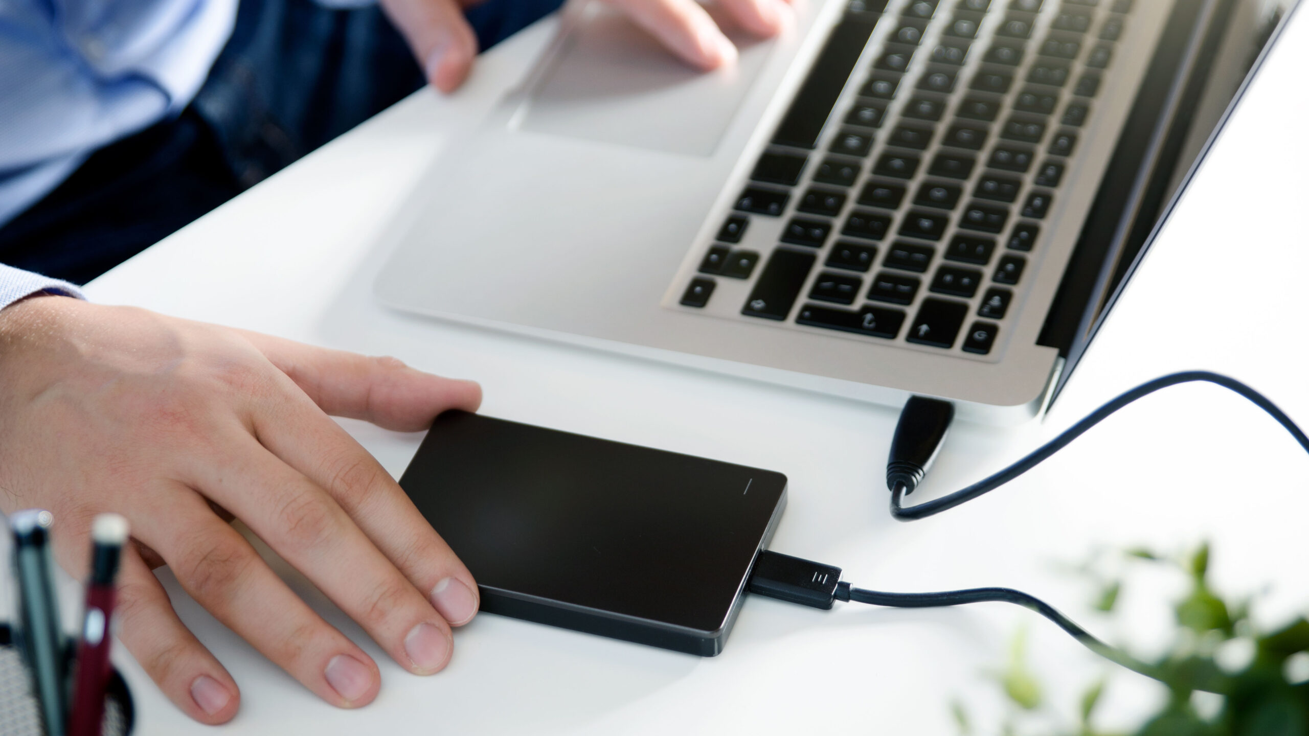 Comment choisir la capacité de son disque dur externe ?