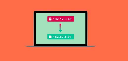 Comment changer d’adresse IP ?