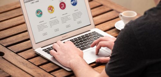 Les 3 points essentiels à retenir pour créer un site vitrine