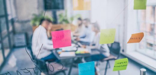 Quels types de services sont proposés par une agence web ?