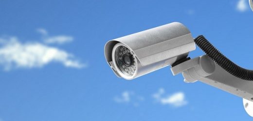 Caméra de surveillance extérieure : les critères de choix