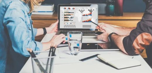 Pourquoi collaborer avec une agence de marketing digital ?