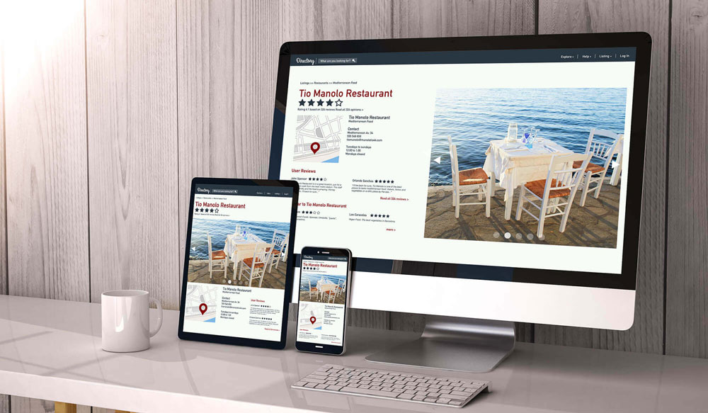 Comment créer un site vitrine sur mesure ?