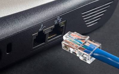 ethernet